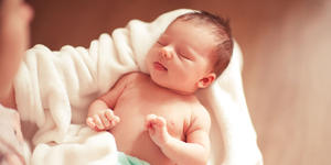 8 Beautiful baby girl names inspired by French saints