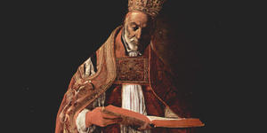 How Gregorian chant was born and why it’s called Gregorian
