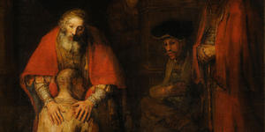 Why John Paul II said the parable of the “prodigal son” should be renamed