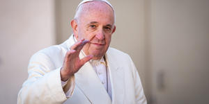 Francisco, el Papa que sacudió a la Iglesia católica