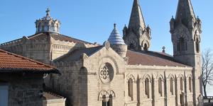 Lalouvesc, le sanctuaire des missionnaires de l’intérieur