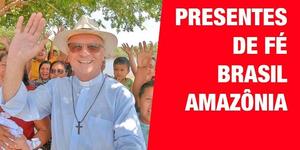 Padre Pedro, il sacerdote polacco che naviga per servire gli indigeni dell’Amazzonia