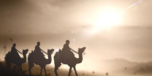 5 pistas que nos dejan los Reyes Magos para encontrar a Dios