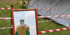 De la prévention au traitement, Medair en première ligne contre Ebola