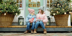 Check out these perfect Christmas gifts for godchildren