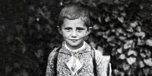 (VIDEO) Esto pidió Joseph Ratzinger en Navidad a los 7 años