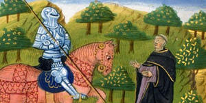 Want true force? Try forgiveness