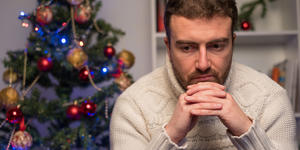 Oração para quando você não estiver animado para o Natal