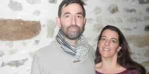 Emmanuel et Béatrice, quand la tendresse de Dieu guérit le couple
