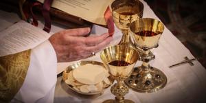 Liturgia to nie drugorzędna sprawa. Wymaga światła wiary