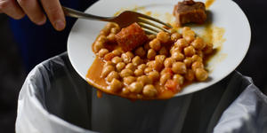 Santificare gli “avanzi” del pranzo della domenica: c’è dignità anche nello scarto