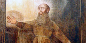 How to start and end each day, according to St. Anthony of Egypt