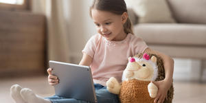 5 Catholic kids’ apps to support faith formation at home