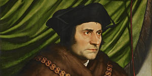 Thomas More et l’exigence d’obéir à sa conscience