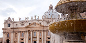 Pope prays for artists: We cannot understand the Gospel without beauty