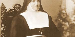 Madre Francisca Rubatto, la primera santa del Uruguay