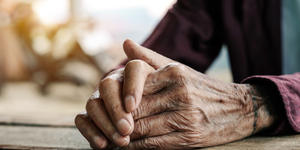 ¿Qué necesitan los ancianos?