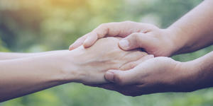 Points to consider human dignity from a non-believer’s perspective
