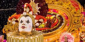 Carnaval: celebração ou esquecimento da vida?