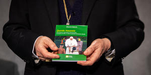 A “Querida Amazônia” e o celibato sacerdotal 