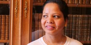 Asia Bibi à Aleteia : « À chaque instant, j’ai gardé Dieu dans mon cœur »