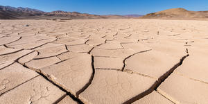 Biblical prayer for rain in time of drought