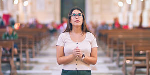 Polls suggest the future of American Catholicism is Hispanic
