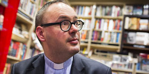 „Skoro on może, to i ja. I odważyłem się”. Śp. ks. Jan Kaczkowski o „mszy trydenckiej”