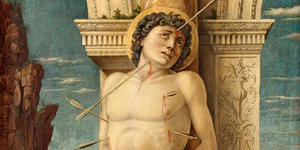 Worried about the Coronavirus? Pray to St. Sebastian, as Catholics have been doing for centuries
