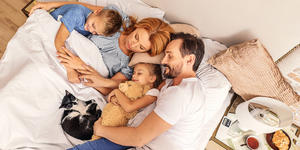 7 Montessori-inspired ways to teach your children the faith at home