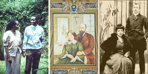 10 Married couples who have been canonized or are on their way