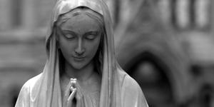 Take a Marian pilgrimage in your own neighborhood (or backyard!)