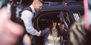 Rome hosts Tim Tebow’s “Night to Shine” special needs prom