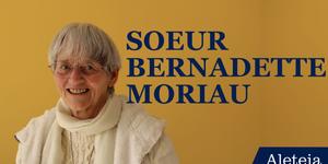 [VIDEO] Bernadette Moriau, la 70e miraculée de Lourdes