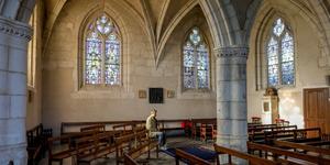 Brève défense d’un christianisme sans avenir