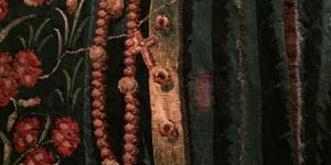 Finding Faith: Greek myths and Catholic motifs are woven together