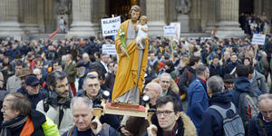 La véritable histoire de la dévotion à saint Joseph