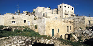 Last Christian town in West Bank cries out