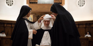 ¿Cómo ser religiosa? 5 requisitos y 7 pasos para el discernimiento