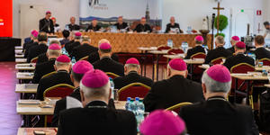 Episkopat solidarny z samorządowcami sprzeciwiającymi się transkrypcji małżeństw jednopłciowych