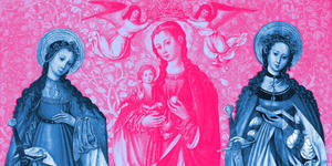 Santas Perpetua y Felícitas, madres y mártires de fe íntegra
