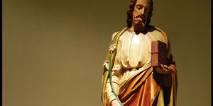 Pope’s prayer to St. Joseph, for how we speak