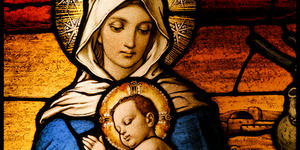 Is there room at the inn for the Christ Child in our time?