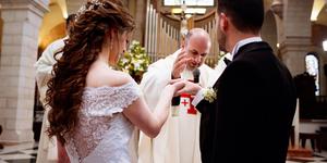 A quick introduction to the sacrament of marriage