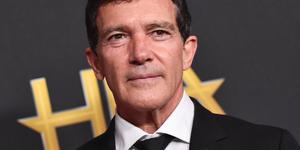 Antonio Banderas i jego Wielki Tydzień. „To trzeba przeżyć osobiście” [wideo]