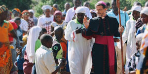 Mozambique: The hidden war hardly anyone is talking about