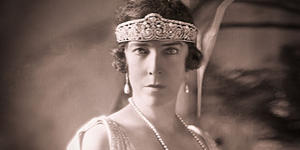 Isabel Gabriela de Baviera: La reina enfermera