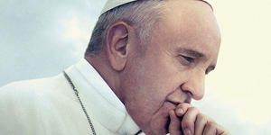 ¿Qué piensa Papa Francisco sobre el matrimonio homosexual?