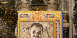 Canonisation de Charles de Foucauld : des membres de sa famille seront présents