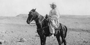 Charles de Foucauld: um soldado que ensina as virtudes do deserto